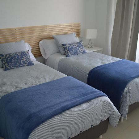 Luxury Apartment In Tenerife South - Palm-mar Esterno foto