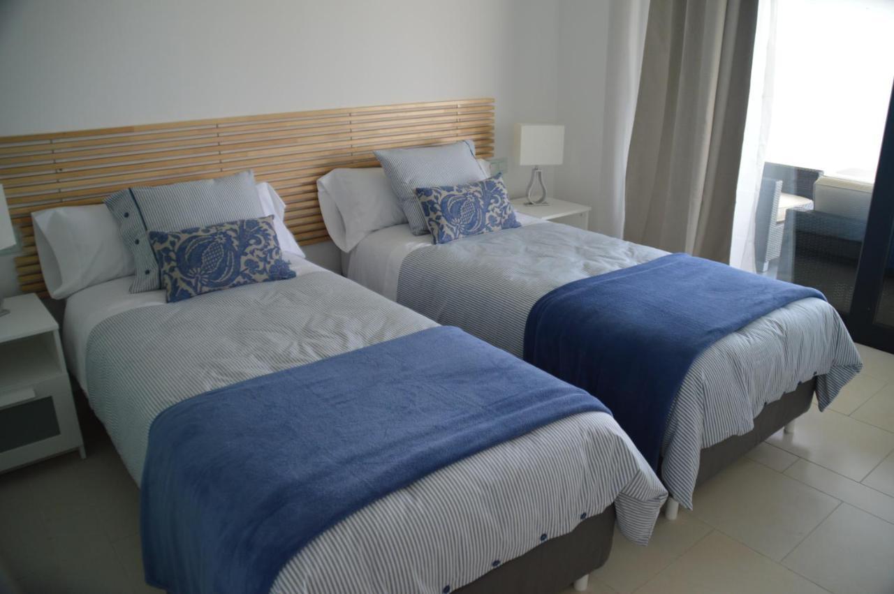 Luxury Apartment In Tenerife South - Palm-mar Esterno foto