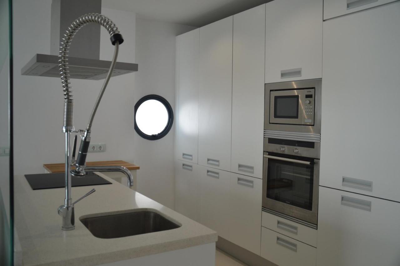 Luxury Apartment In Tenerife South - Palm-mar Esterno foto
