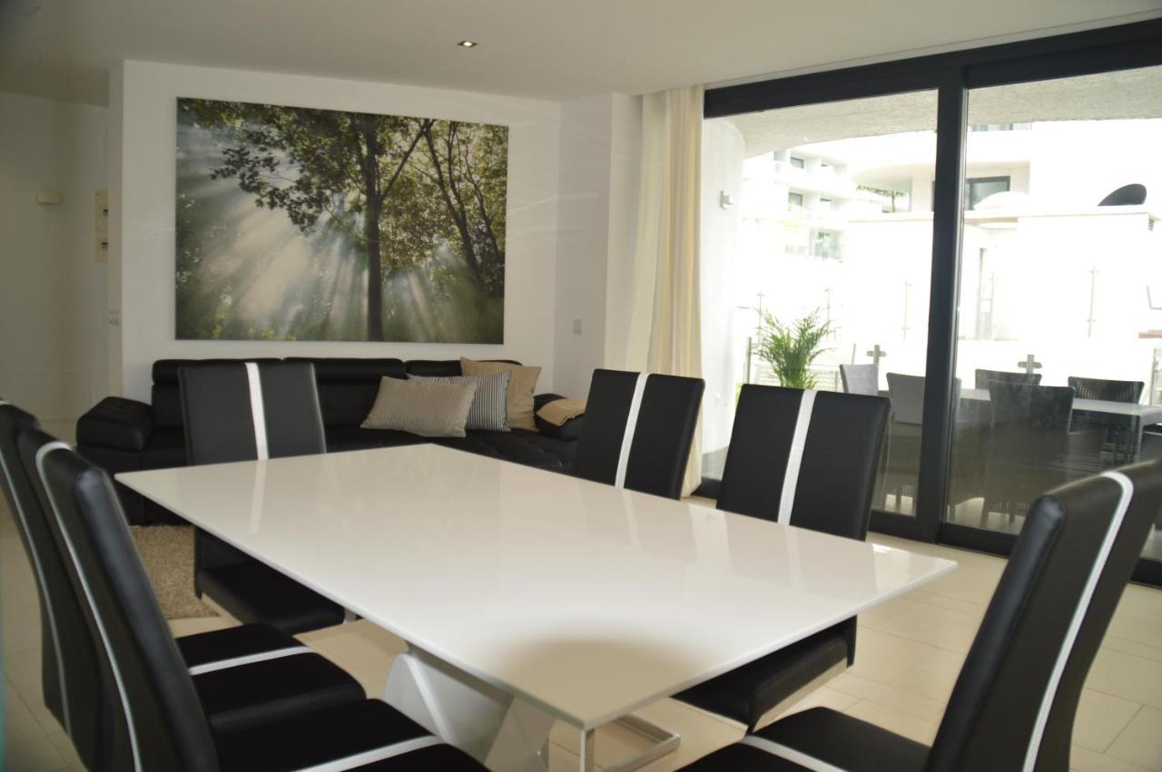 Luxury Apartment In Tenerife South - Palm-mar Esterno foto