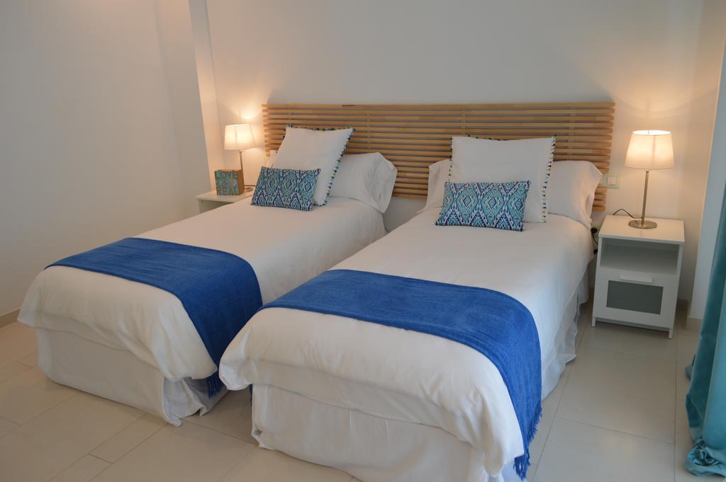 Luxury Apartment In Tenerife South - Palm-mar Esterno foto