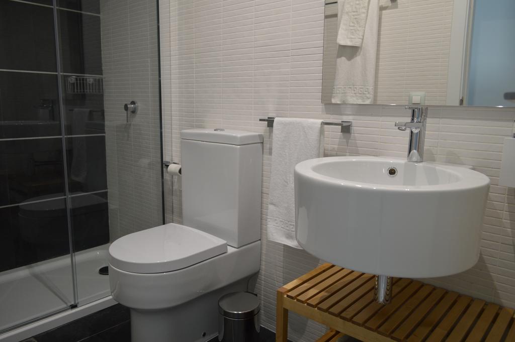Luxury Apartment In Tenerife South - Palm-mar Esterno foto